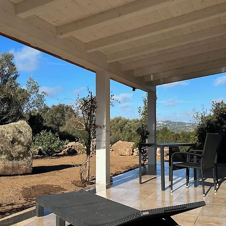 La Piana Holiday House Bassacutena Bagian luar foto