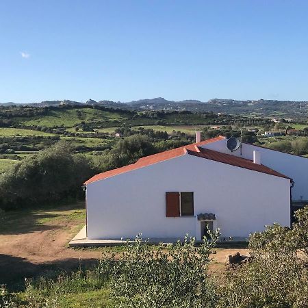 La Piana Holiday House Bassacutena Bagian luar foto
