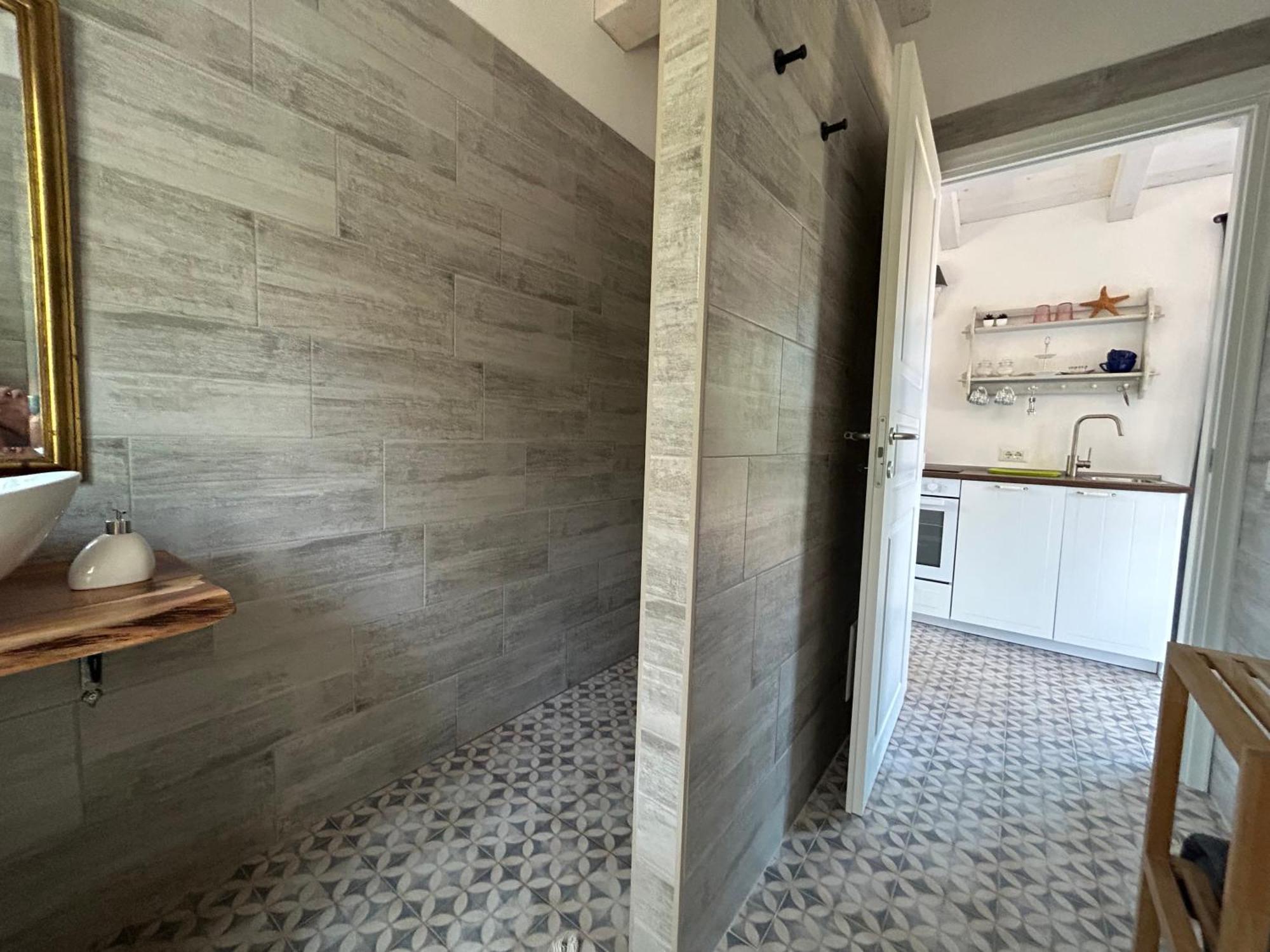 La Piana Holiday House Bassacutena Bagian luar foto