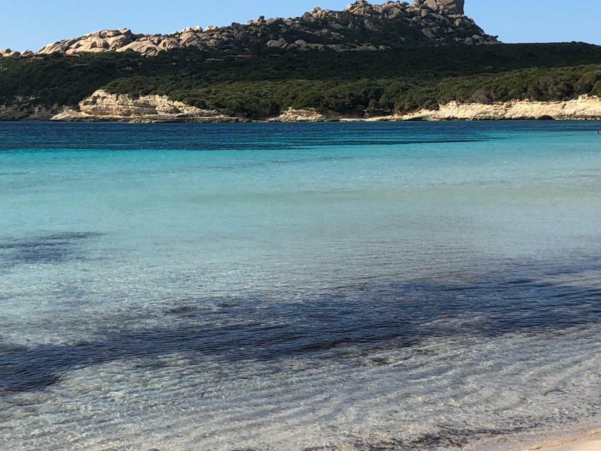 La Piana Holiday House Bassacutena Bagian luar foto