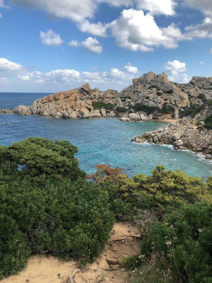 La Piana Holiday House Bassacutena Bagian luar foto