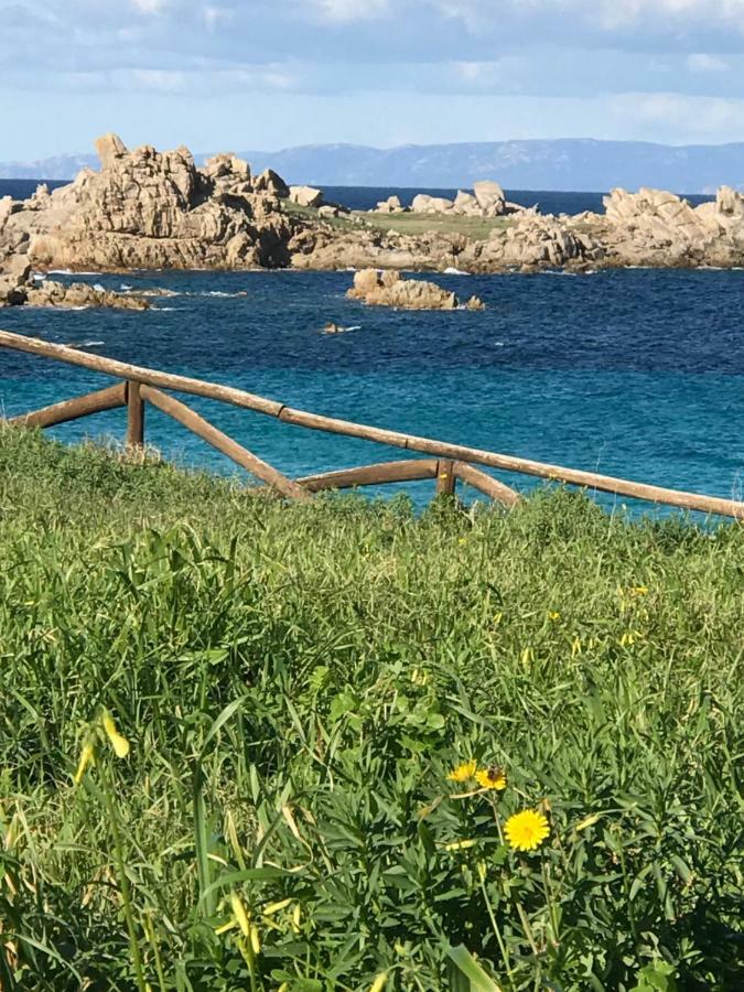 La Piana Holiday House Bassacutena Bagian luar foto