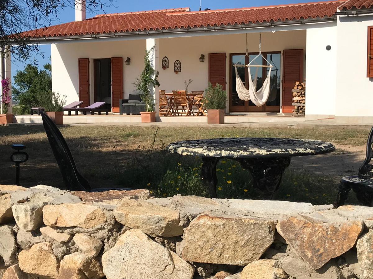 La Piana Holiday House Bassacutena Bagian luar foto